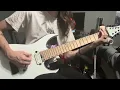 Whitechapel - Brimstone (Guitar Cover V2)