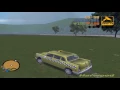GTA III - 100 Part 36 FBI Car Sayonara Salvatore BF Injection