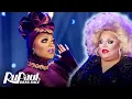 Download Lagu Ginger Minj and Mayhem Miller's Lizzo Lip Sync 📱  RuPaul's Drag Race All Stars
