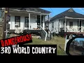 A Look At The 2nd Most Dangerous City In America