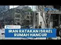 Download Lagu Jantung Israel Hancur Dibabat Ratusan Rudal Kiamat Iran, 30 Ribu Rumah Remuk Warga Tuntut Ganti Rugi