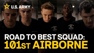 101st Airborne Division (Air Assault) | Inside Look
