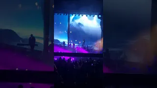 איתי לוי חולה ירח לייב מאשקלון 27 08 2024 