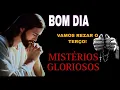 Download Lagu Bom dia! Vamos juntos rezar o Santo Terço.15/03 2023 Quarta-feira.