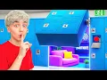Download Lagu I Built 3 SECRET Rooms In School!