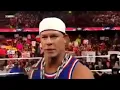 John Cena says boobies