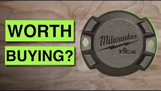 Is Milwaukee Tick worth buying