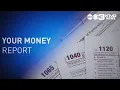 Your Money Report Common tax return mistakes to avoid