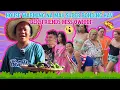 Download Lagu House Warming na May Super Bonding Kay BEKS FRIENDS Miss Ohw, Tammy Brown, Petite, Tetay at Iba pa.