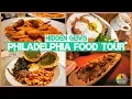 MUST TRY RESTAURANTS IN PHILADELPHIA - Philly Food Guide
