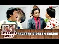 Lagu JOJON NGAMUK! ORANG PACARAN DIDALEM SALON!! - JAYAKARTA GROUP