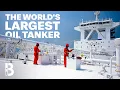 Download Lagu Unlocking the Power of the World's Largest Oil Tanker | Blueprint