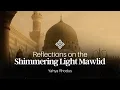 Lagu Reflecties op het glinsterende licht Mawlid - Yahya Rhodus