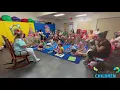 Harris County Public Library - Collab-Lab