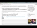CodeForces Round 355 Problem B - Tutorial