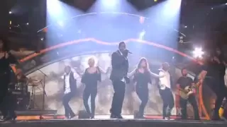 jason derulo in my head american idol live
