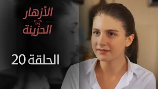 ORPHAN FLOWERS ARABIC DUBBED EPISODE 20 