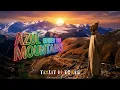 Lagu TIZLIT TUNES - AZUL UNDER THE MOUNTAINS (Official Lyric Video)