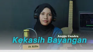 Download Cakra Khan - Kekasih Bayangan ( Ft Killa ) MP3