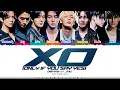Download Lagu ENHYPEN (엔하이픈) 'XO (Only If You Say Yes) [English Ver.]' Lyrics [feat. JVKE] [Color Coded_Eng]