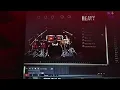 JOJI - GLIMPSE OF US (HELL VERSION)