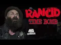 RANCID - TIME BOMB - CAMP PUNK IN DRULIC -  OHIO, 2018 - FULL SONG 4K