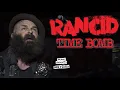 Download Lagu RANCID - TIME BOMB - CAMP PUNK IN DRULIC -  OHIO, 2018 - FULL SONG 4K