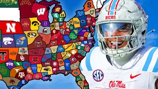 138 TEAM College Football 27 Imperialism
