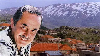 سلم عليها يا هوى ملحم بركات صوت عالي الجودة 