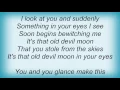 17276 Peggy Lee - Old Devil Moon Lyrics