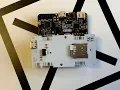 Logging data from a micro bit to a SD Card