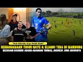 Download Lagu YANG DITUNGGU DATANG JUGA❗Eliano Girang Tiba di Bandung🔥Andrew jung Akhirnya Gabung • Beckham Persib