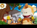 Download Lagu Lagu Anak Anak | Lebah membuat Madu dan lainnya | BaLiTa