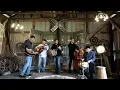 Ron Block of Alison Krauss & Union Station - Clinch Mountain Backstep - The Party Barn Sessions