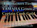 Download Lagu Ich denk so gern an meine Mutter Captain Cook Gold Edition Vol.02 YAMAHA Genos 2 www.AndreSchurna.de