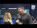 NFL Combine 1 on 1 Sirius XM NFL Radio s Jim Miller