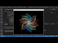 Python Turtle Graphics - 17 Cool Shape Drawing Python Turtle Coding