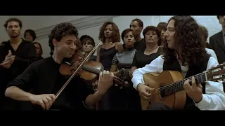 أحمد التوني   فلامنكو صوفي دندنها