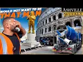 Download Lagu Ik zou NIET willen zijn zoals hij | Ashville Weekly aflevering 247