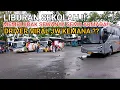 Download Lagu LIBURAN SEKOLAH ❗ SEMUA ARMADA MEMBLUDAK SEWANYA, DRIVER VIRAL JW KEMANA ??