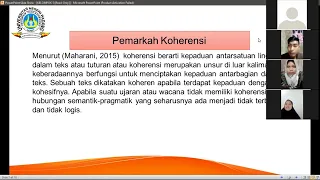 Download Pemarkah Kohesi dan Koherensi MP3