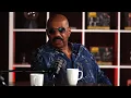 STEVE HARVEY SNAPS ON DIDDY FOR BEING A POS
