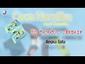 Caca Handika - Angka Satu