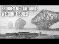 Lagu Ancient Bridges Of Tartaria With Impossible Architecture