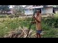 Download Lagu SUASANA PEDESAAN KAMPUNG SUMINGKIR 1 DI PURBALINGGA JAWA TENGAH INDONESIA