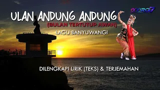 ulan andung andung lagu banyuwangi musik nusantara energi7
