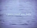 Download Lagu everytime - ethel cain (lyrics)