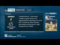 The Weather Channel - Frankfort KY Local Forecast