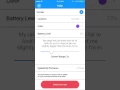 Iota Connect Settings Tutorial