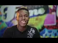 Christian Performs Kiss Your Hand By R2bees Ft Wande Coal | MTN Project Fame Season 7.0
